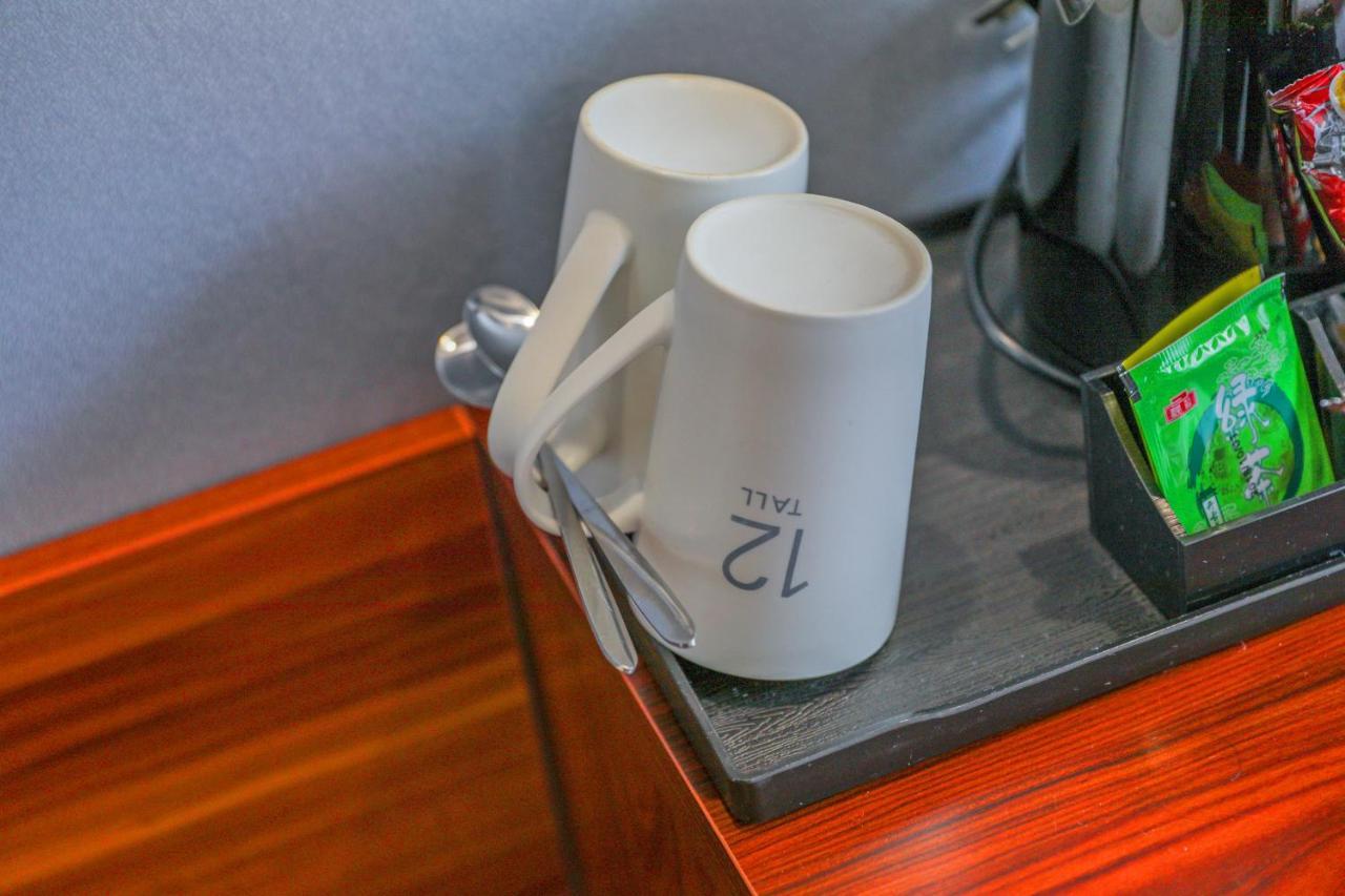 Huangshan North Station Huiting Boutique Hostel Shangchanglin 외부 사진