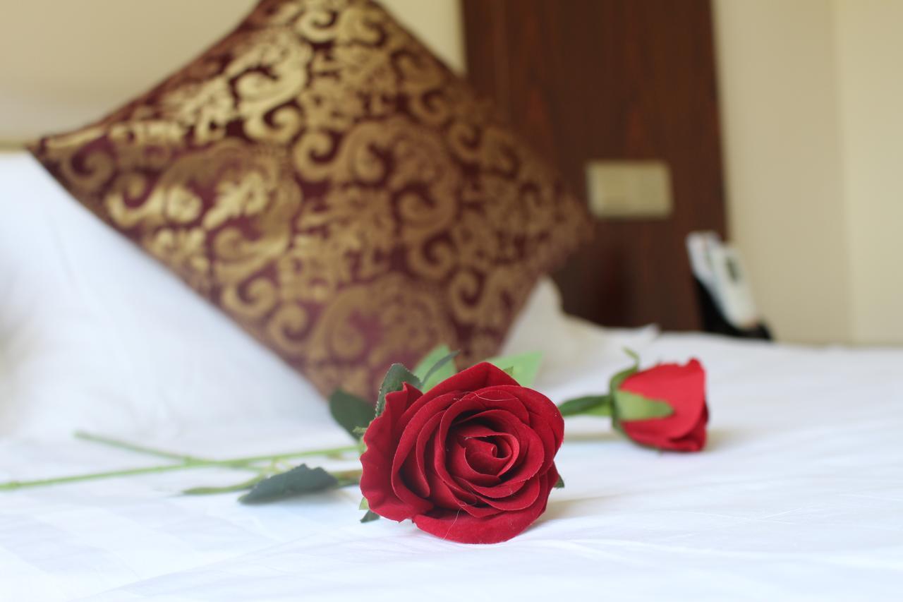Huangshan North Station Huiting Boutique Hostel Shangchanglin 외부 사진