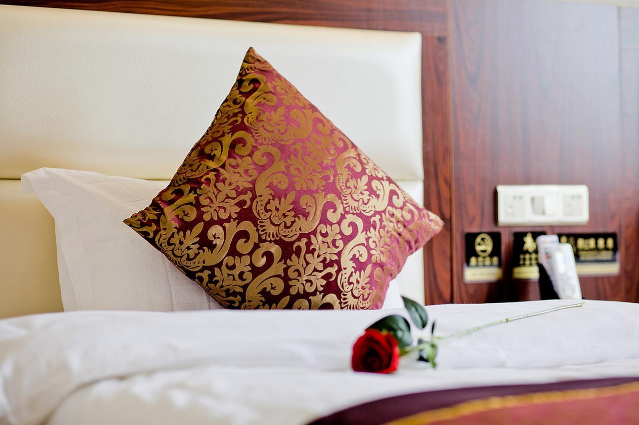 Huangshan North Station Huiting Boutique Hostel Shangchanglin 외부 사진